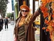 Tepeden Tırnağa Gül Erda