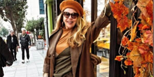 Tepeden Tırnağa Gül Erda