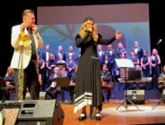 Gül Erda’dan Yürek Burkan Sözler: “Onu Çok Özlüyoruz”