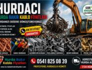 Esenyurt Hurdacı Hizmetleri ile Yerinde Alım Kolaylığı