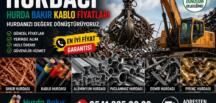Esenyurt Hurdacı Hizmetleri ile Yerinde Alım Kolaylığı