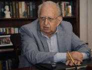 Türk Siyasetinin Acı Kaybı: Hüsamettin Cindoruk 92 Yaşında Vefat Etti