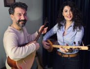 Esra Öztürk’ten müzik dünyasını harekete geçiren proje!