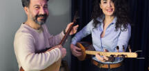 Esra Öztürk’ten müzik dünyasını harekete geçiren proje!