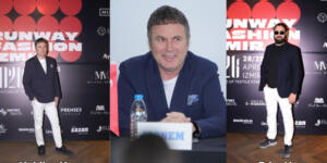 Kubilay Kurt: “İzmir’in ışığını dünyaya yansıtmak istiyoruz”