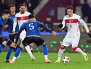 24 Yıllık Hasret Priştine’de Bitti: Bizim Çocuklar Dünya Kupası’nda!