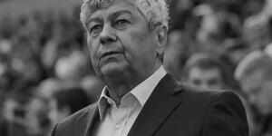 Futbol dünyası yasta Mircea Lucescu hayatını kaybetti