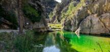 Green Kanyon Tekne Turu ile Muhteşem Doğa Deneyimi