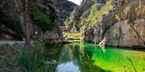 Green Kanyon Tekne Turu ile Muhteşem Doğa Deneyimi