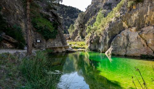 Green Kanyon Tekne Turu ile Muhteşem Doğa Deneyimi