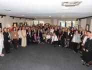 “TOZ ve IŞIK” Pastel Resim Sergisi Sanatseverlerle Buluştu