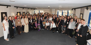 “TOZ ve IŞIK” Pastel Resim Sergisi Sanatseverlerle Buluştu