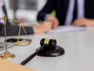 Hayatın Son Sayfasında Yeni Bir Başlangıç: Ankara’da Hukuk