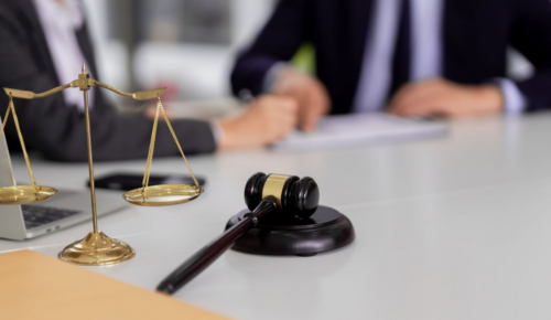 Hayatın Son Sayfasında Yeni Bir Başlangıç: Ankara’da Hukuk