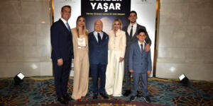 “Berber Yaşar” Okuyucuyla Buluştu