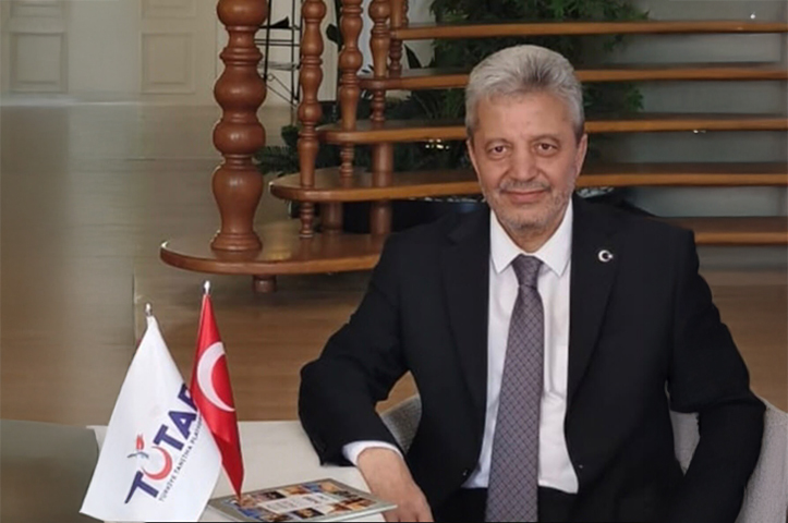 Nato Zirvesi’nde Taksiler Türkiye’nin Tanıtım Fırsatına Dönüşecek