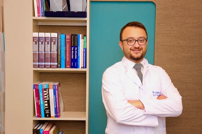 Çocuklarda Suprakondiler Humerus Kırıkları Üzerine Doç. Dr. Gökhan Karademir ile Söyleşi