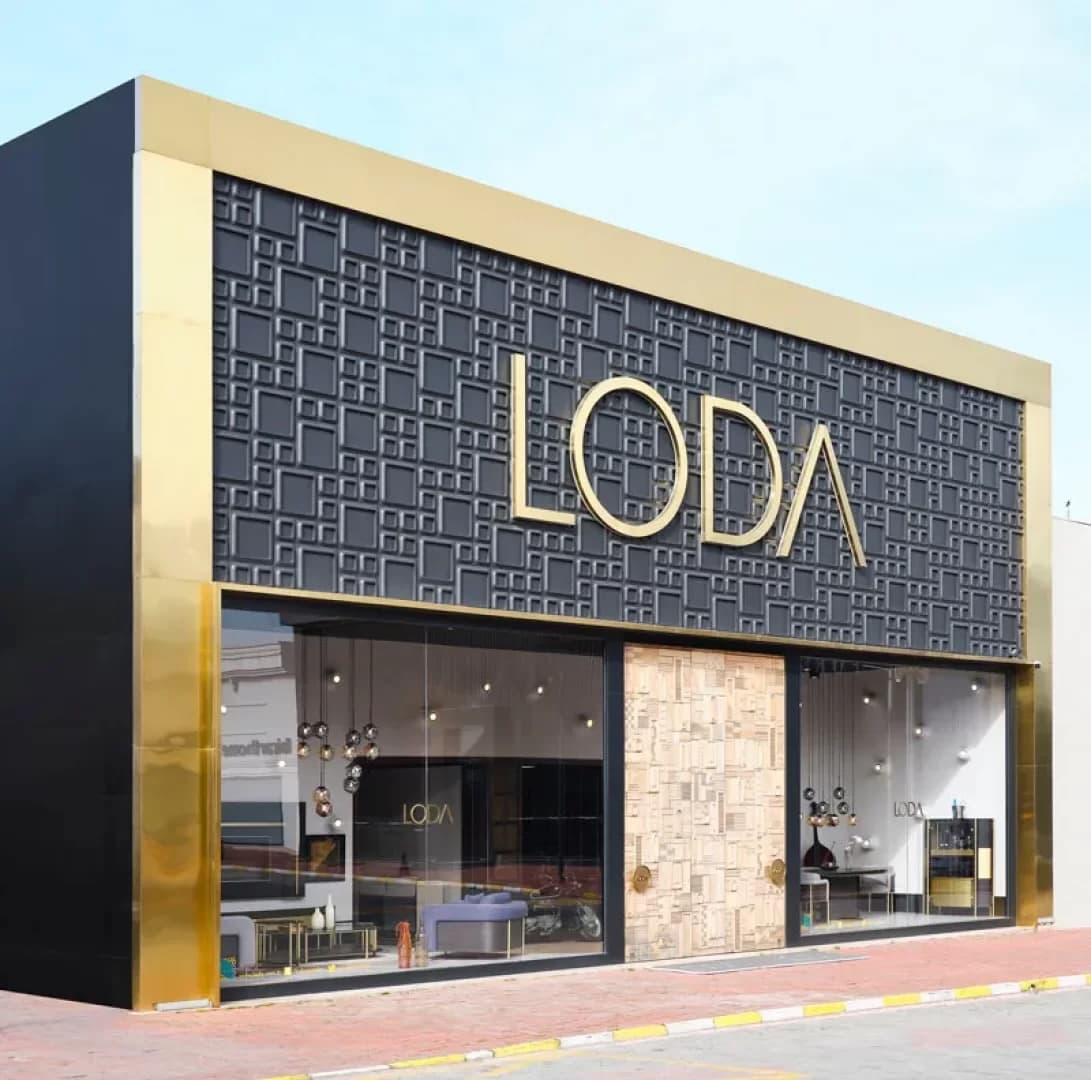 Modern Yaşam Alanlarında Yeni Nesil Dekorasyon: Loda Mobilya ile Tasarım, Yatak Odası ve Aydınlatma